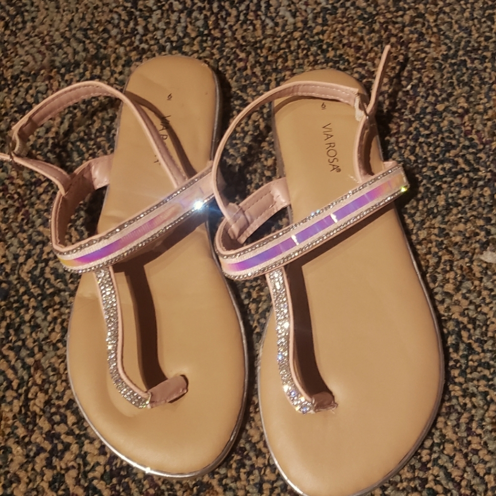 Sandals